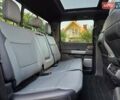 Черный Форд Ф-150, объемом двигателя 0 л и пробегом 23 тыс. км за 49500 $, фото 17 на Automoto.ua