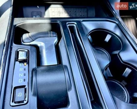 Черный Форд Ф-150, объемом двигателя 0 л и пробегом 13 тыс. км за 59000 $, фото 54 на Automoto.ua