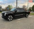 Чорний Форд Ф-150, об'ємом двигуна 0 л та пробігом 43 тис. км за 60000 $, фото 1 на Automoto.ua