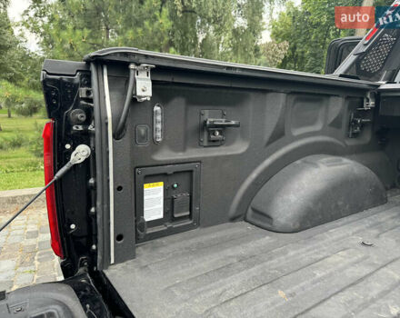 Форд Ф-150 2023 в Киеве на Automoto.ua Черный Форд Ф-150, объемом двигателя 3.5 л и пробегом 25 тыс. км за 95999 $, фото 29 на Automoto.ua