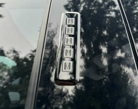 Форд Ф-150 2023 в Киеве на Automoto.ua Черный Форд Ф-150, объемом двигателя 3.5 л и пробегом 25 тыс. км за 95999 $, фото 17 на Automoto.ua