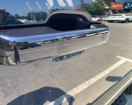 Черный Форд Ф-150, объемом двигателя 0 л и пробегом 13 тыс. км за 65900 $, фото 8 на Automoto.ua
