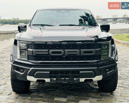 Форд Ф-150 2023 в Киеве на Automoto.ua Черный Форд Ф-150, объемом двигателя 3.5 л и пробегом 25 тыс. км за 95999 $, фото 58 на Automoto.ua