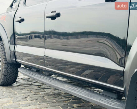 Форд Ф-150 2023 в Киеве на Automoto.ua Черный Форд Ф-150, объемом двигателя 3.5 л и пробегом 25 тыс. км за 95999 $, фото 65 на Automoto.ua