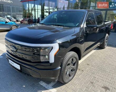 Черный Форд Ф-150, объемом двигателя 0 л и пробегом 13 тыс. км за 59000 $, фото 8 на Automoto.ua