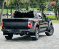 Форд Ф-150 2023 в Киеве на Automoto.ua Черный Форд Ф-150, объемом двигателя 3.5 л и пробегом 25 тыс. км за 95999 $, фото 37 на Automoto.ua