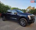 Черный Форд Ф-150, объемом двигателя 0 л и пробегом 23 тыс. км за 49500 $, фото 3 на Automoto.ua