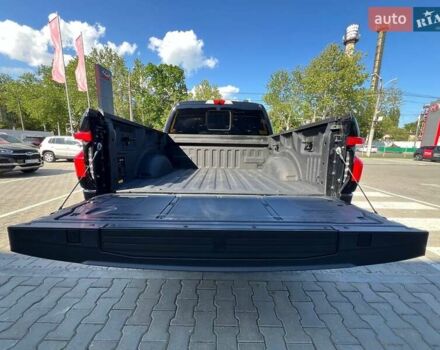 Черный Форд Ф-150, объемом двигателя 0 л и пробегом 13 тыс. км за 59000 $, фото 23 на Automoto.ua