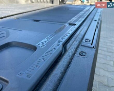 Черный Форд Ф-150, объемом двигателя 0 л и пробегом 13 тыс. км за 59000 $, фото 24 на Automoto.ua