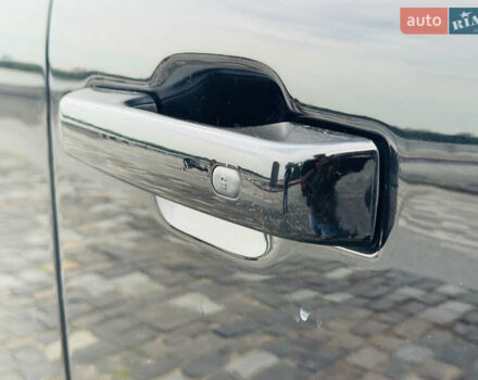 Форд Ф-150 2023 в Киеве на Automoto.ua Черный Форд Ф-150, объемом двигателя 3.5 л и пробегом 25 тыс. км за 95999 $, фото 64 на Automoto.ua