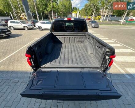 Черный Форд Ф-150, объемом двигателя 0 л и пробегом 13 тыс. км за 59000 $, фото 22 на Automoto.ua
