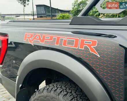 Форд Ф-150 2023 в Киеве на Automoto.ua Черный Форд Ф-150, объемом двигателя 3.5 л и пробегом 25 тыс. км за 95999 $, фото 68 на Automoto.ua