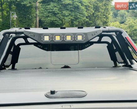 Форд Ф-150 2023 в Киеве на Automoto.ua Черный Форд Ф-150, объемом двигателя 3.5 л и пробегом 25 тыс. км за 95999 $, фото 70 на Automoto.ua