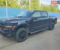 Черный Форд Ф-150, объемом двигателя 2.7 л и пробегом 31 тыс. км за 18000 $, фото 1 на Automoto.ua
