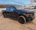 Черный Форд Ф-150, объемом двигателя 3.5 л и пробегом 11 тыс. км за 19000 $, фото 1 на Automoto.ua
