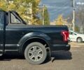 Форд Ф-150 2016 в Киеве на Automoto.ua Черный Форд Ф-150, объемом двигателя 2.7 л и пробегом 171 тыс. км за 20990 $, фото 6 на Automoto.ua