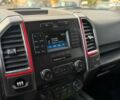 Форд Ф-150 2016 в Киеве на Automoto.ua Черный Форд Ф-150, объемом двигателя 2.7 л и пробегом 171 тыс. км за 20990 $, фото 23 на Automoto.ua