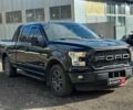 Форд Ф-150 2016 в Киеве на Automoto.ua Черный Форд Ф-150, объемом двигателя 2.7 л и пробегом 171 тыс. км за 20990 $, фото 14 на Automoto.ua
