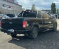 Форд Ф-150 2016 в Киеве на Automoto.ua Черный Форд Ф-150, объемом двигателя 2.7 л и пробегом 171 тыс. км за 20990 $, фото 10 на Automoto.ua