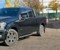 Форд Ф-150 2016 в Киеве на Automoto.ua Черный Форд Ф-150, объемом двигателя 2.7 л и пробегом 171 тыс. км за 20990 $, фото 2 на Automoto.ua