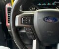 Форд Ф-150 2016 в Киеве на Automoto.ua Черный Форд Ф-150, объемом двигателя 2.7 л и пробегом 171 тыс. км за 20990 $, фото 26 на Automoto.ua