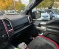 Форд Ф-150 2016 в Киеве на Automoto.ua Черный Форд Ф-150, объемом двигателя 2.7 л и пробегом 171 тыс. км за 20990 $, фото 27 на Automoto.ua