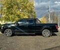 Форд Ф-150 2016 в Киеве на Automoto.ua Черный Форд Ф-150, объемом двигателя 2.7 л и пробегом 171 тыс. км за 20990 $, фото 5 на Automoto.ua