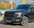Форд Ф-150 2016 в Киеве на Automoto.ua Черный Форд Ф-150, объемом двигателя 2.7 л и пробегом 171 тыс. км за 20990 $, фото 1 на Automoto.ua
