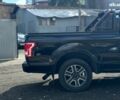Форд Ф-150 2016 в Киеве на Automoto.ua Черный Форд Ф-150, объемом двигателя 2.7 л и пробегом 171 тыс. км за 20990 $, фото 11 на Automoto.ua