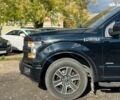 Форд Ф-150 2016 в Киеве на Automoto.ua Черный Форд Ф-150, объемом двигателя 2.7 л и пробегом 171 тыс. км за 20990 $, фото 4 на Automoto.ua