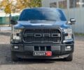 Форд Ф-150 2016 в Киеве на Automoto.ua Черный Форд Ф-150, объемом двигателя 2.7 л и пробегом 171 тыс. км за 20990 $, фото 3 на Automoto.ua