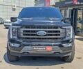 Черный Форд Ф-150, объемом двигателя 2.7 л и пробегом 23 тыс. км за 55000 $, фото 1 на Automoto.ua