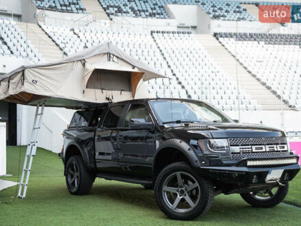 Форд Ф-150 2014 в Одессе на Automoto.ua Черный Форд Ф-150, объемом двигателя 6.2 л и пробегом 145 тыс. км за 42900 $, фото 1 на Automoto.ua
