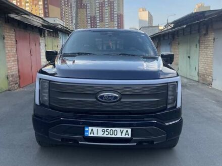 Форд Ф-150 2022 в Киеве на Automoto.ua Черный Форд Ф-150, объемом двигателя 0 л и пробегом 92 тыс. км за 47000 $, фото 1 на Automoto.ua