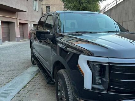 Форд Ф-150 2022 в Тернополе на Automoto.ua Черный Форд Ф-150, объемом двигателя 0 л и пробегом 50 тыс. км за 55000 $, фото 1 на Automoto.ua