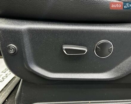 Коричневый Форд Ф-150, объемом двигателя 2.69 л и пробегом 133 тыс. км за 31800 $, фото 20 на Automoto.ua