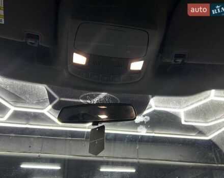 Коричневый Форд Ф-150, объемом двигателя 2.69 л и пробегом 133 тыс. км за 31800 $, фото 11 на Automoto.ua