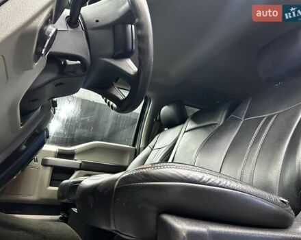 Коричневый Форд Ф-150, объемом двигателя 2.69 л и пробегом 133 тыс. км за 31800 $, фото 21 на Automoto.ua