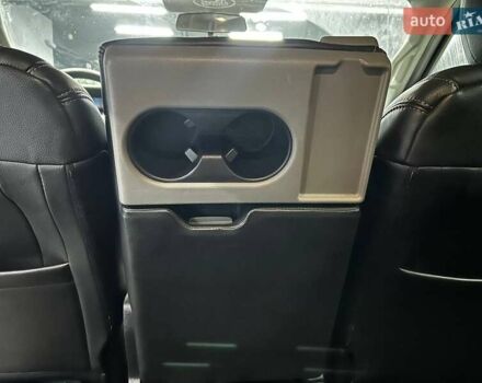 Коричневый Форд Ф-150, объемом двигателя 2.69 л и пробегом 133 тыс. км за 31800 $, фото 15 на Automoto.ua