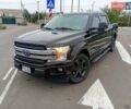 Коричневий Форд Ф-150, об'ємом двигуна 2.99 л та пробігом 70 тис. км за 42500 $, фото 1 на Automoto.ua