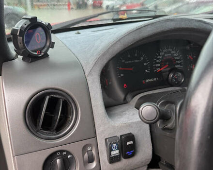 Червоний Форд Ф-150, об'ємом двигуна 4.6 л та пробігом 189 тис. км за 15800 $, фото 14 на Automoto.ua