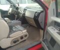 Червоний Форд Ф-150, об'ємом двигуна 4.6 л та пробігом 192 тис. км за 17000 $, фото 10 на Automoto.ua