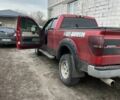 Красный Форд Ф-150, объемом двигателя 5.4 л и пробегом 97 тыс. км за 18000 $, фото 9 на Automoto.ua