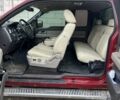 Красный Форд Ф-150, объемом двигателя 5.4 л и пробегом 97 тыс. км за 18000 $, фото 4 на Automoto.ua