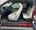 Красный Форд Ф-150, объемом двигателя 5.4 л и пробегом 97 тыс. км за 18000 $, фото 5 на Automoto.ua