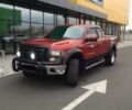 Червоний Форд Ф-150, об'ємом двигуна 5.4 л та пробігом 146 тис. км за 27150 $, фото 1 на Automoto.ua