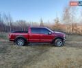 Красный Форд Ф-150, объемом двигателя 2.69 л и пробегом 88 тыс. км за 21000 $, фото 16 на Automoto.ua