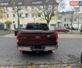 Красный Форд Ф-150, объемом двигателя 2.7 л и пробегом 169 тыс. км за 20000 $, фото 1 на Automoto.ua