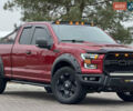 Красный Форд Ф-150, объемом двигателя 5 л и пробегом 167 тыс. км за 25900 $, фото 16 на Automoto.ua