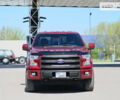 Червоний Форд Ф-150, об'ємом двигуна 2.7 л та пробігом 111 тис. км за 29000 $, фото 5 на Automoto.ua